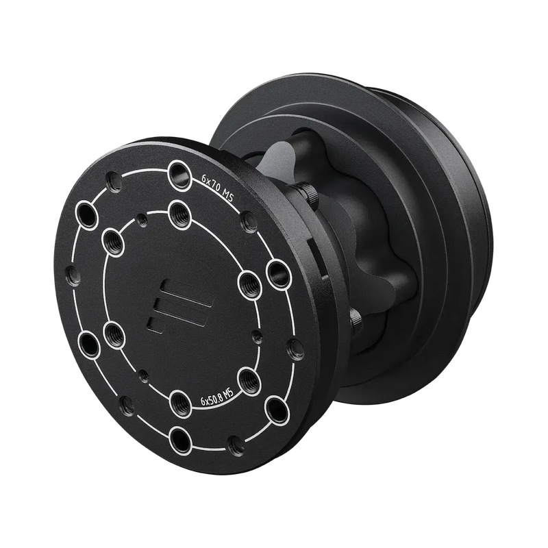Fanatec Wheel Hub - Fanatec / Corsair - Sim Race Webshop product image 1