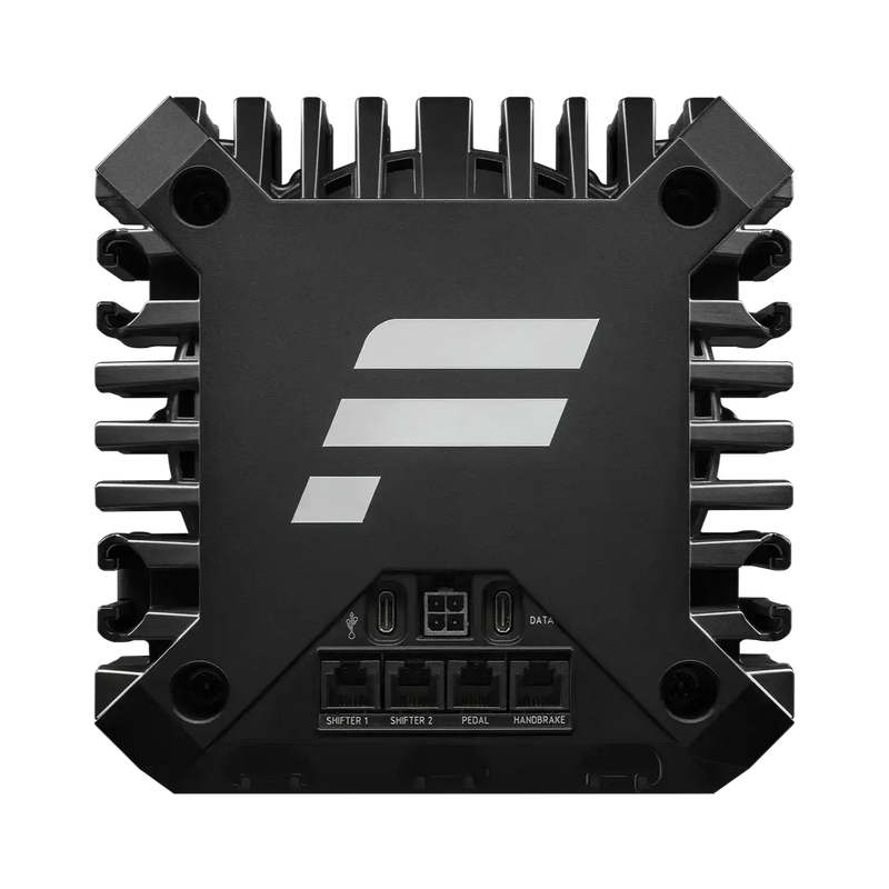 Fanatec CSL DD QR2 Wheelbase (8Nm) - Xbox / PC - Fanatec / Corsair - Sim Race Webshop product image 4