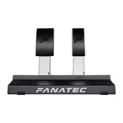 Fanatec CSL Pedals - PS Ready / Xbox One Ready / PC - Fanatec / Corsair - Sim Race Webshop product image 3