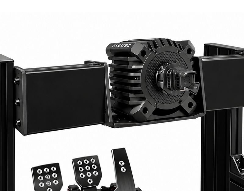 SimXPro XT160 Sim Racing Cockpit