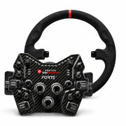 Asetek SimSports Forte GT Button Box (Black, Aluminum) - Asetek SimSports - Sim Race Webshop product image 11