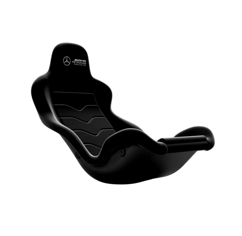 Sim-Lab Mercedes-AMG PETRONAS Formula One Team Sim Racing Seat - Sim-Lab - Sim Race Webshop product image 1