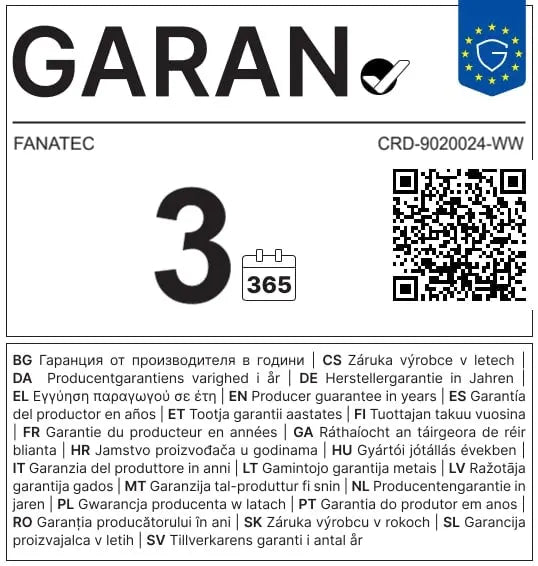 Fanatec Wheel Hub - Fanatec / Corsair - Sim Race Webshop product image 7
