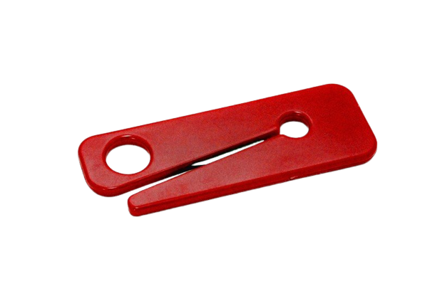 Grayston Rally Seat Belt Cutter
