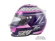 Zamp Helmet Chin Spoiler – product view