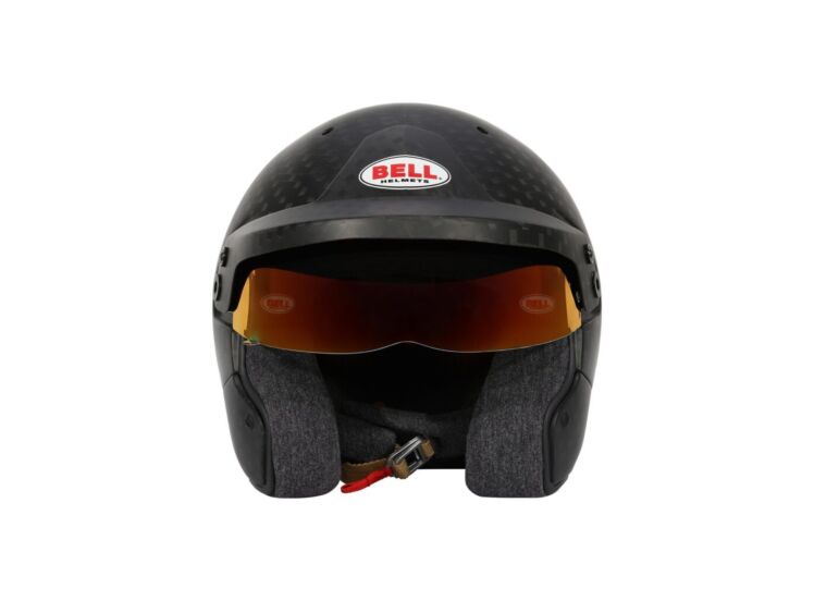 Bell HP10 EVO-II Helmet – HP10 EVO-II