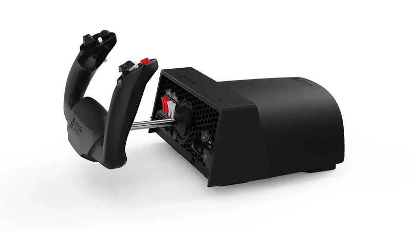 Honeycomb Alpha Flight Controls (PC / Xbox Series X|S) - Honeycomb - Sim Race Webshop product image 3