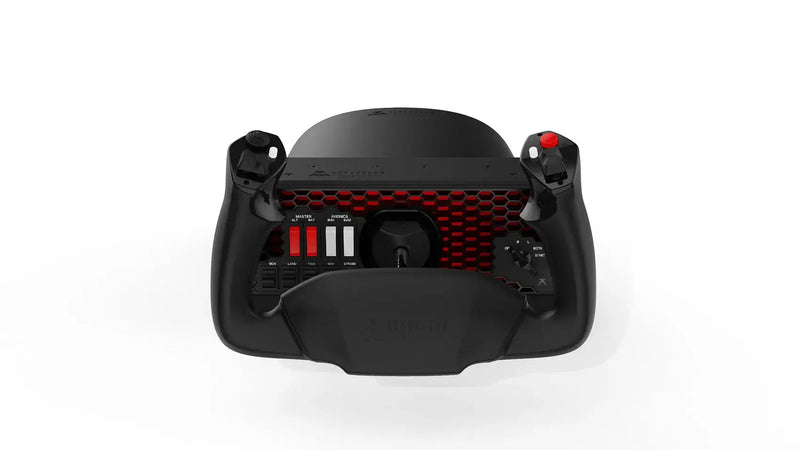 Honeycomb Alpha Flight Controls (PC / Xbox Series X|S) - Honeycomb - Sim Race Webshop product image 2