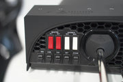 Honeycomb Alpha Flight Controls Yoke + Switch Panel (PC) (Ex Return) - Honeycomb - Sim Race Webshop product image 5