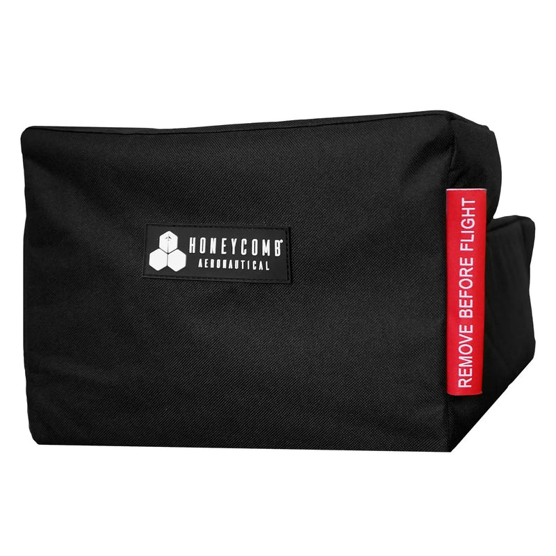 Honeycomb Dust Cover for Alpha Yoke and Bravo Throttle (PC) - Honeycomb - Sim Race Webshop product image 1