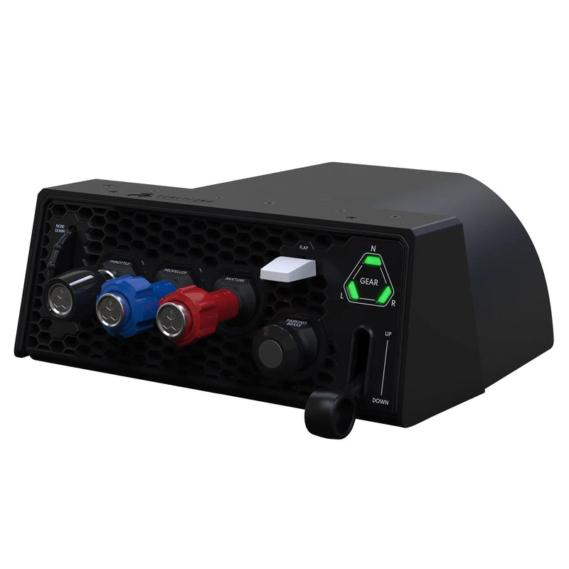 Honeycomb Sierra TPM Module - Honeycomb - Sim Race Webshop product image 1
