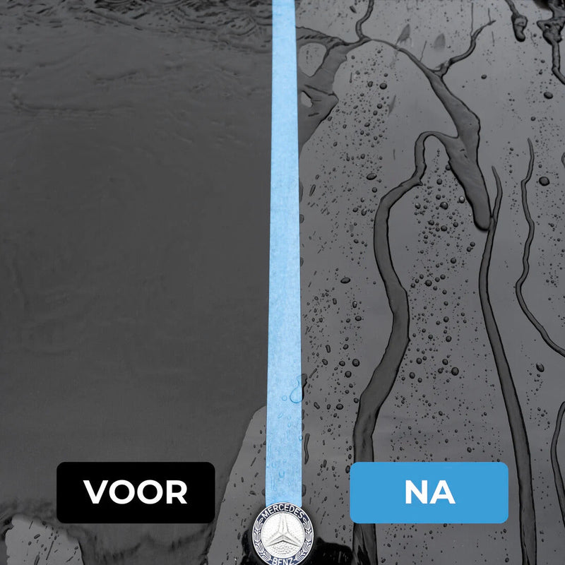 Schnelles Keramik-Beschichtungsspray