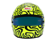 Bell KC7-CMR Lando Norris Karting Helmet – product view