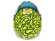 Bell KC7-CMR Lando Norris Karting Helmet – product view
