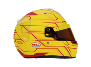 Bell KC7-CMR Lewis Hamilton Karting Helmet – product view