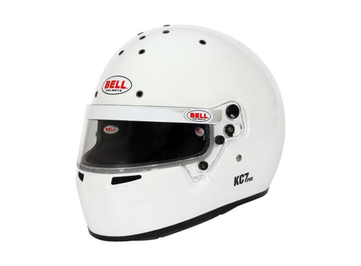 Bell KC7-EV CMS Karting Helmet – product view