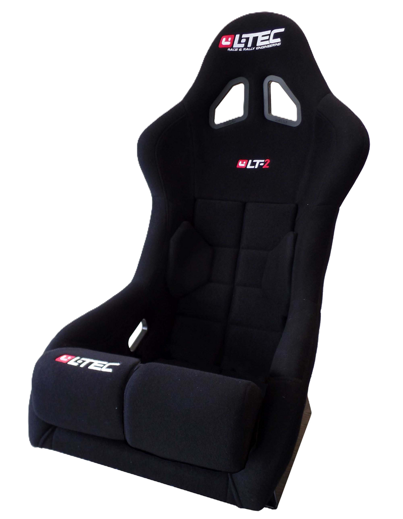 LTEC LT-2 FIA Racing Seat