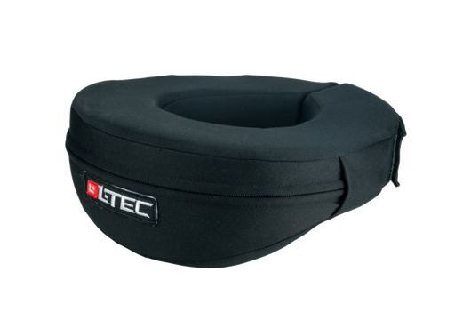 LTEC Junior Karting Neck Collar – product view