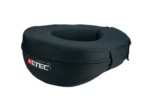LTEC Karting Neck Collar – product view