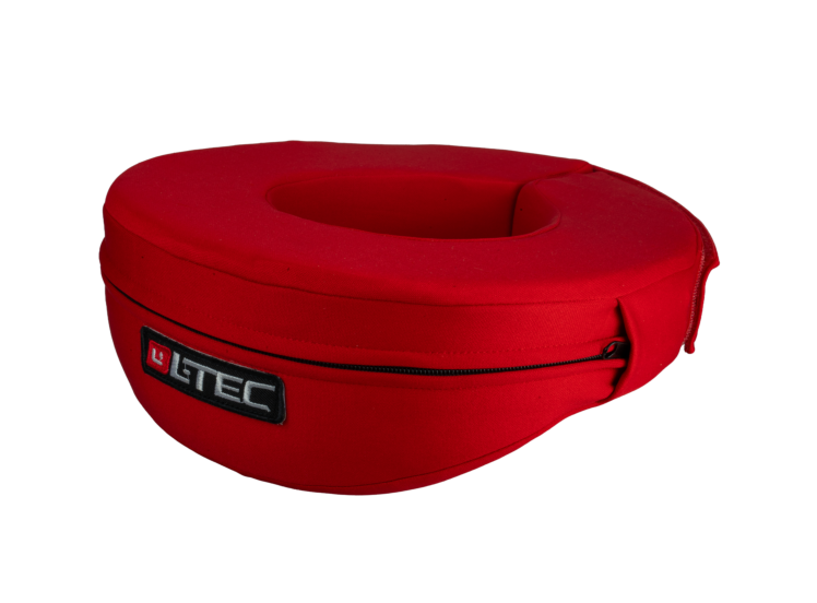 LTEC Karting Neck Collar – product view