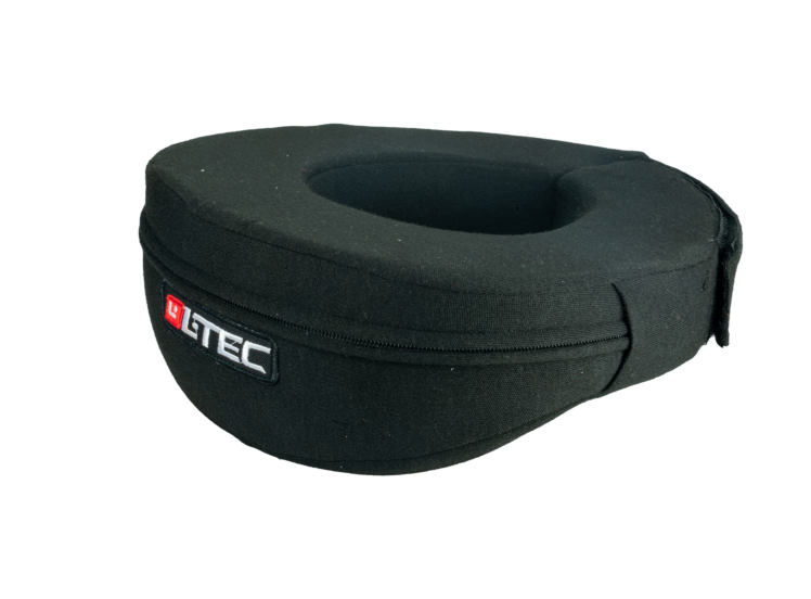 LTEC Nomex III Neck Collar – product view