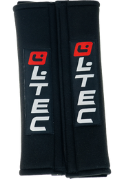 LTEC Harness Shoulder Pads – Pair