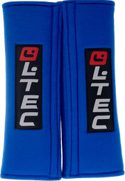 LTEC Harness Shoulder Pads – Pair