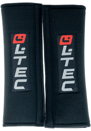 LTEC Harness Shoulder Pads – Pair