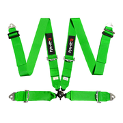 LTEC Magnum 4-Point FIA Harness