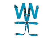 LTEC Magnum Superlite 6-Point Harness