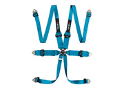 LTEC HANS Ultralite 6-Point Harness