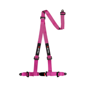 LTEC Bolt-In 3-Point Harness