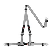 LTEC Eye-Mount 3-Point Harness
