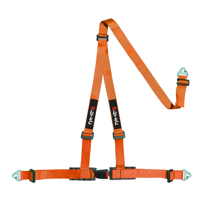 LTEC Eye-Mount 3-Point Harness