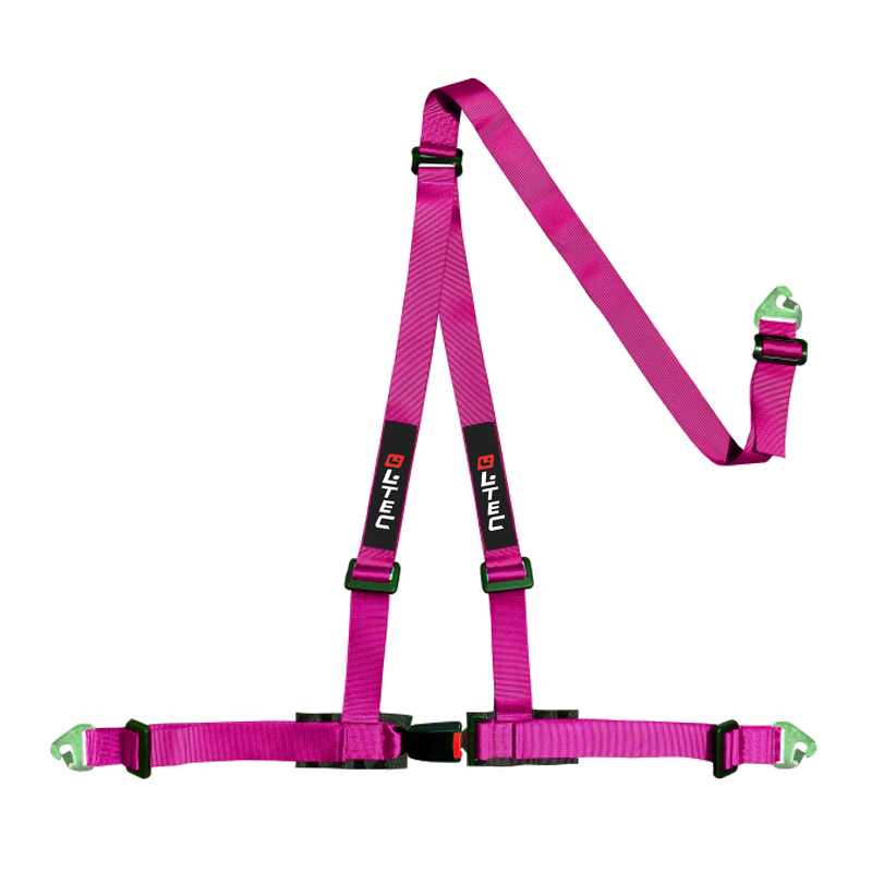 LTEC Eye-Mount 3-Point Harness