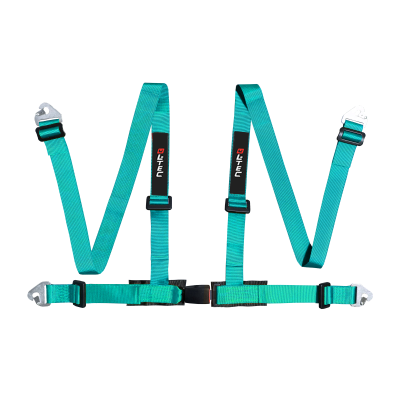 LTEC Eye-Mount 4-Point Harness