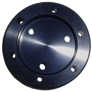 LTEC 3-to-6-Hole Steering Wheel Adapter