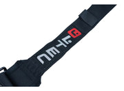 LTEC ECO 6-Point HANS Aluminium Harness – detail