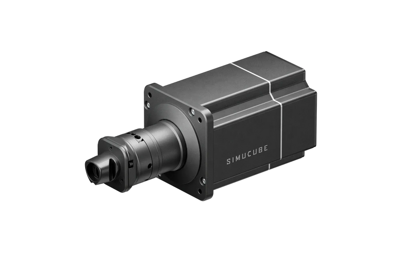 Link Quick Release Adapter for Simucube 2 - Simucube - Sim Race Webshop product image 3