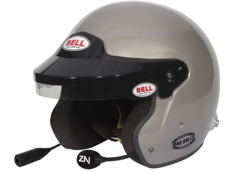 Bell MAG Rally Helmet – Bell - MAG Rally