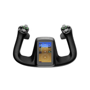 MOZA MFY Pro Yoke - MOZA Racing - Sim Race Webshop product image 1