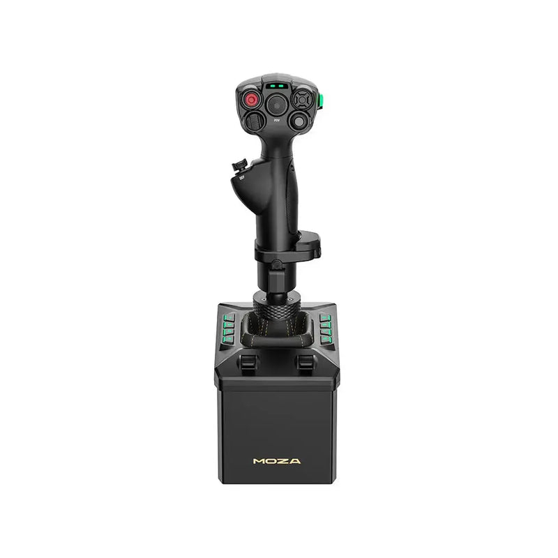 MOZA Racing AB6 Flight Simulator Bundle - MOZA Racing - Sim Race Webshop product image 2