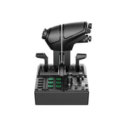 MOZA Flight Simulator Ultimate Bundle – AB6 Force Feedback Base + MHG Flight Stick + MTQ Throttle Quadrant - MOZA Racing - Sim Race Webshop product image 12