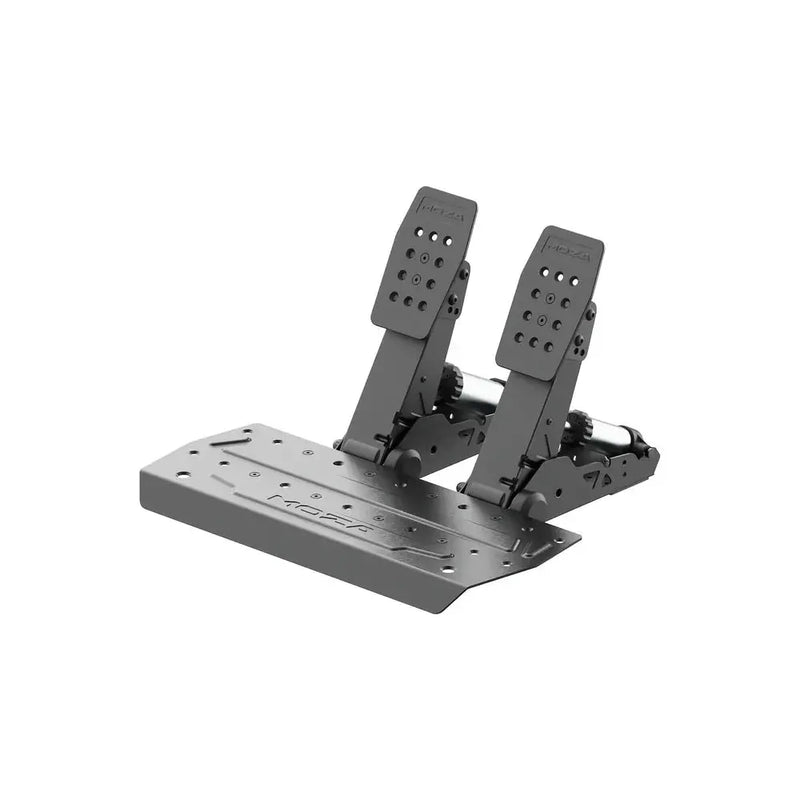 MOZA SRP2 Load Cell Pedals - MOZA Racing - Sim Race Webshop product image 5