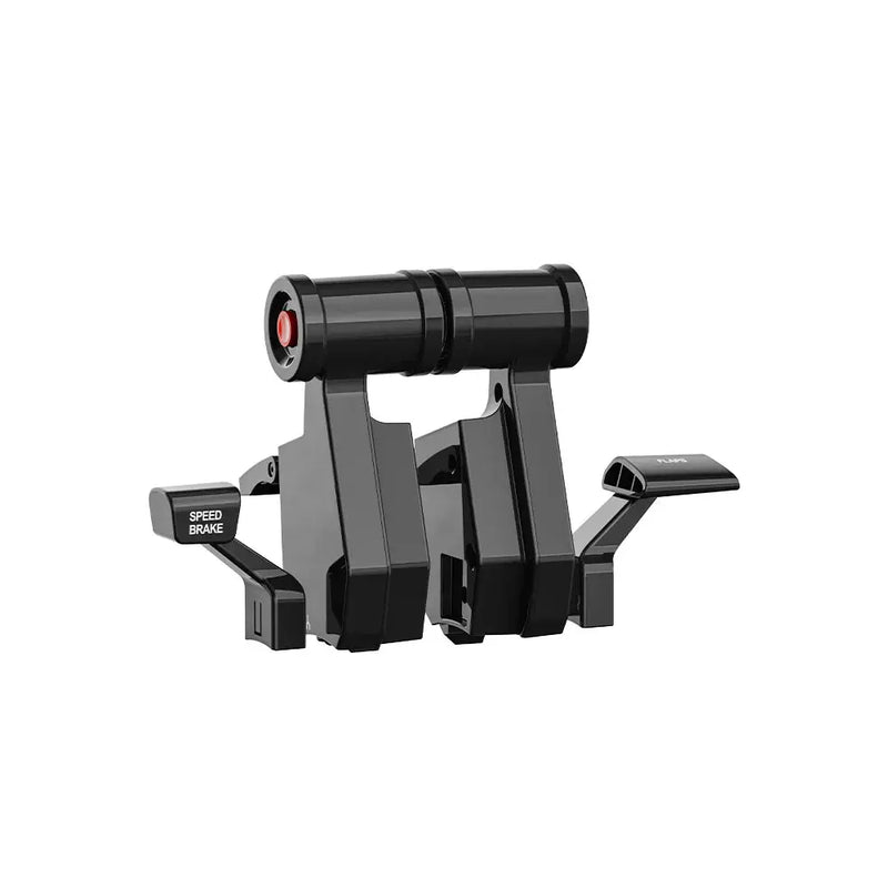 MOZA Racing TQA Throttle Module - MOZA Racing - Sim Race Webshop product image 1