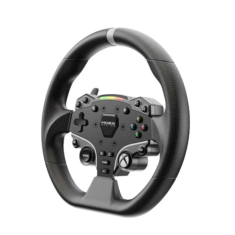 MOZA R3 Racing Wheel and Pedals for Xbox & PC - MOZA Racing - Sim Race Webshop product image 4