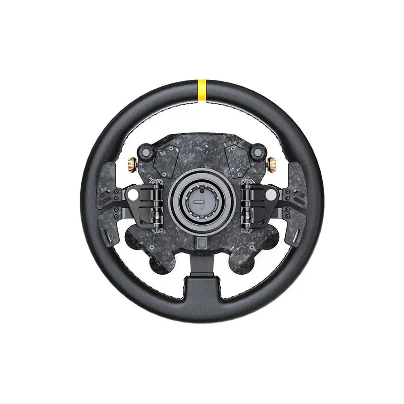 MOZA Racing CS Pro Steering Wheel - MOZA Racing - Sim Race Webshop product image 4