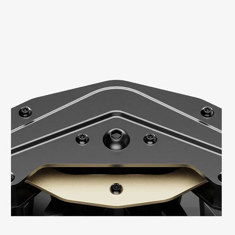 MOZA MRP Rudder Pedals - MOZA Racing - Sim Race Webshop product image 5
