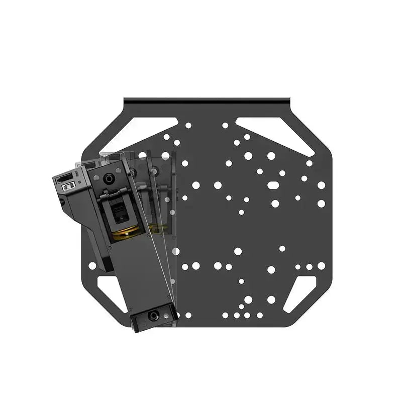 MOZA Universal Mounting Plate - MOZA Racing - Sim Race Webshop product image 4