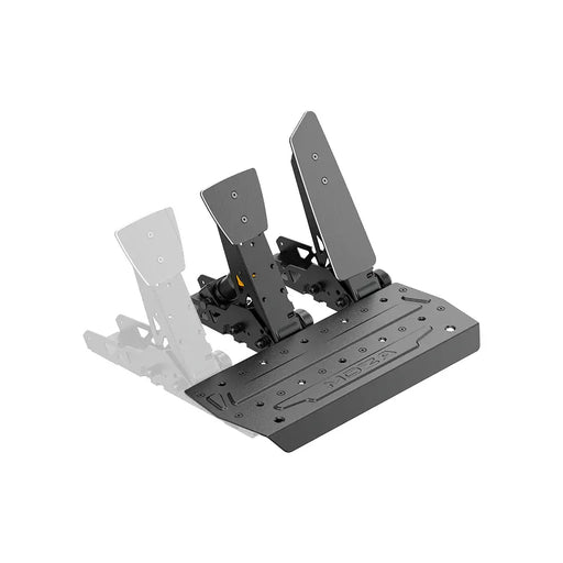 MOZA SR-P Pedals - MOZA Racing - Sim Race Webshop product image 5